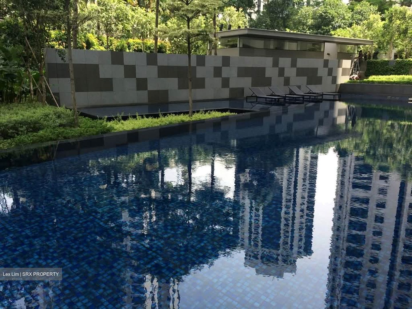 Sculptura Ardmore (D10), Condominium #547548941